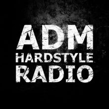 ADM Hardstyle Radio