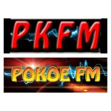 PokoeFM