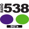 Radio 538 90'S