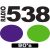 Radio 538 90’S