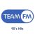 Team FM – 90’s Hits