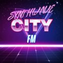 Synthwave City FM