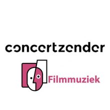 Concertzender - Filmmuziek