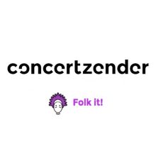 Concertzender - Folk it!!