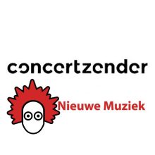 Concertzender - Nieuwe Muziek