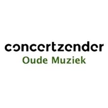 Concertzender - Oude Musiek