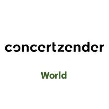 Concertzender - World