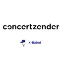 Concertzender - X-Rated