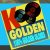 K-Golden Radio
