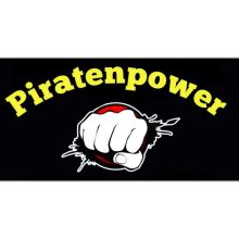 Piratenpower