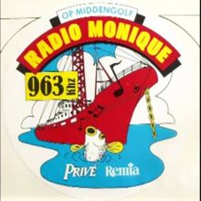 Radio Monique