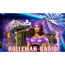 Rolleman-radio