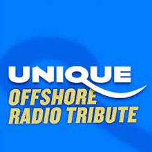 Unique Offshore Radio Tribute