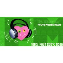 Foute Muziek Radio