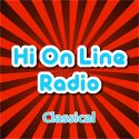 Hi On Line Classical Radio