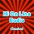 Hi On Line Classical Radio