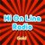 Hi On Line Gold Radio