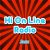 Hi On Line Jazz Radio