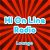 Hi On Line Lounge Radio