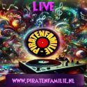 Piratenfamilie Radio NL