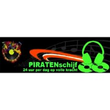 Piratenschijf