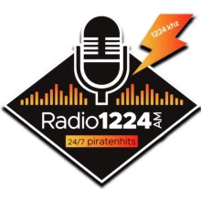 Radio 1224