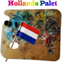 Hollands Palet