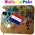 Hollands Palet