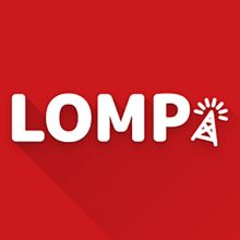 Lomp Radio