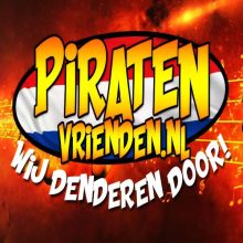 Piraten Vrienden