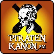 Piratenkanon