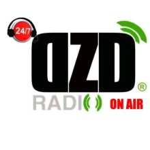 24/7 DZDRadio