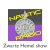 Nautic Radio – Zwarte Hemel Show