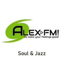 RADIO ALEX FM SOUL