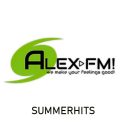 RADIO ALEX FM SUMMERHITS