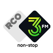 RCO 3FM non-stop