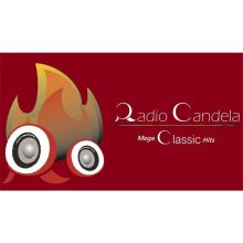 Radio Candela Mega Classics Hits 