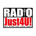 Radio Just4U!