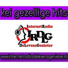 Radio de Levensgenieter