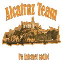 Alcatraz Team Radio