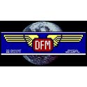 DFM RTV INT