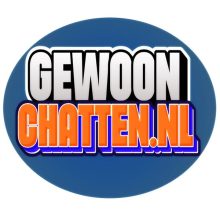 Gewoonchatten Radio