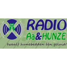 Radio Aa en Hunze