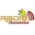 Radio Akasanoma Amsterdam