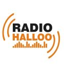 Radio Halloo