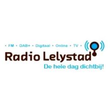 Radio Lelystad