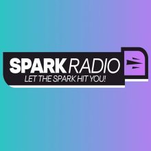 Sparkradio