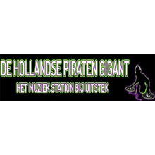 De Hollandse Piraten Gigant