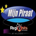 Mijn Piraat Regiohits