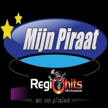 Mijn Piraat Regiohits